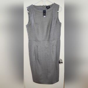 Brooks Brothers Dress 100% Wool